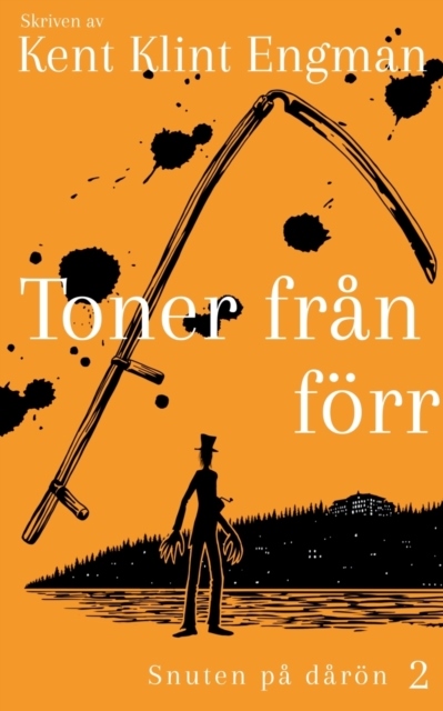 Omslag: Toner från förr
