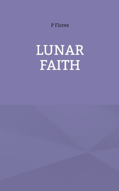 Omslag: Lunar Faith