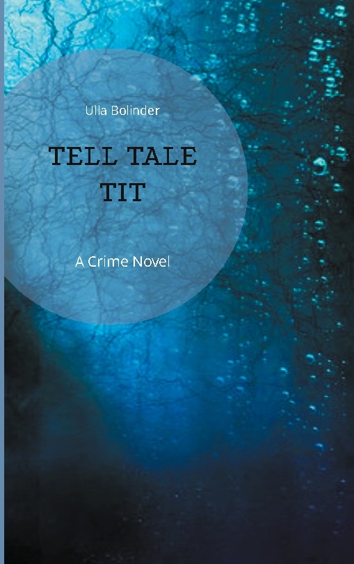 Omslag: Tell Tale Tit
