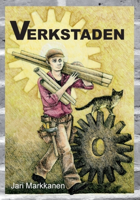 Omslag: Verkstaden