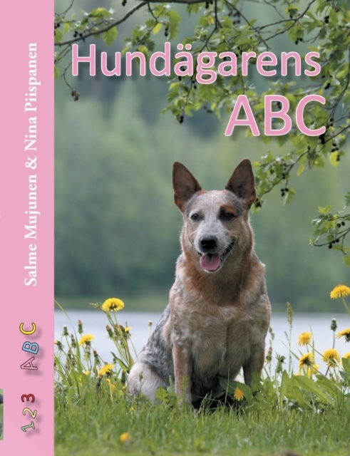 Omslag: Hundägarens ABC