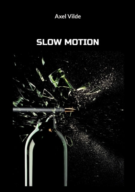 Omslag: Slow motion
