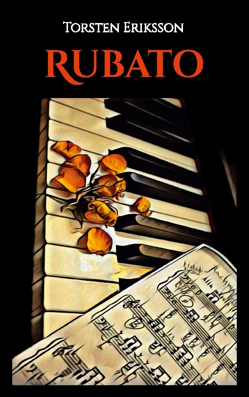 Omslag: Rubato