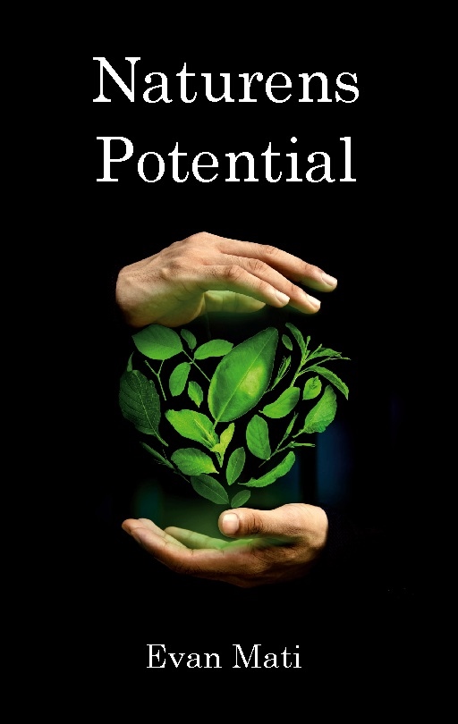 Omslag: Naturens potential