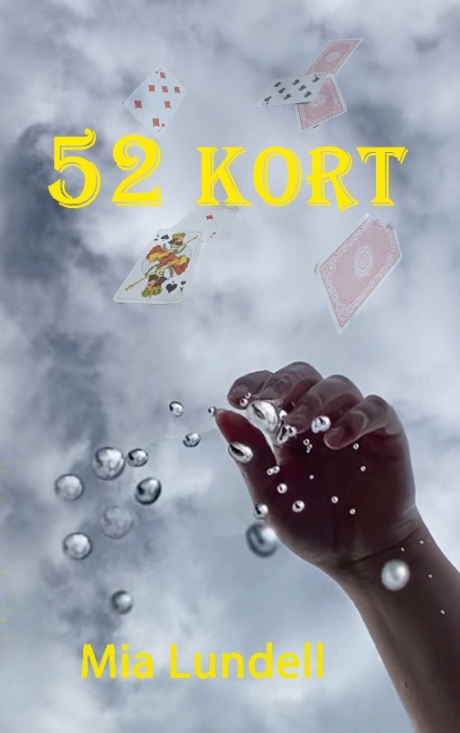 Omslag: 52 kort