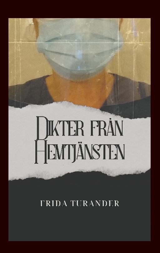 Omslag: Dikter från hemtjänsten