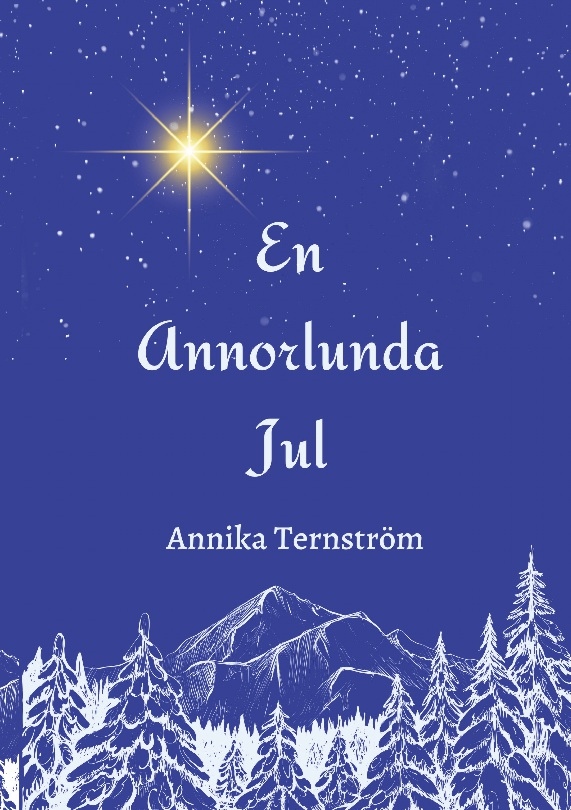 Omslag: En annorlunda jul