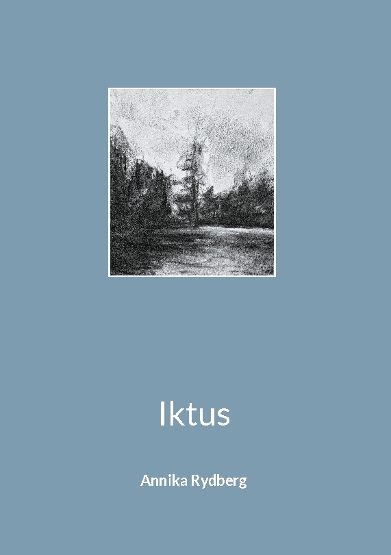 Omslag: Iktus