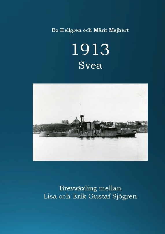 Omslag: 1913 : Svea
