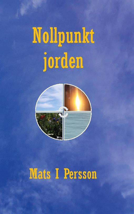 Omslag: Nollpunkt jorden