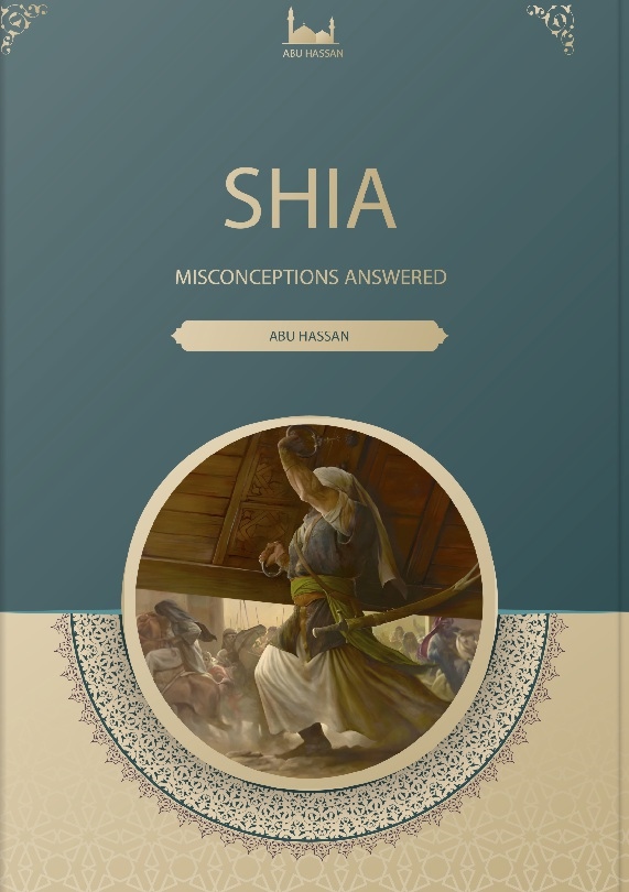 Omslag: Shia : misconceptions answered