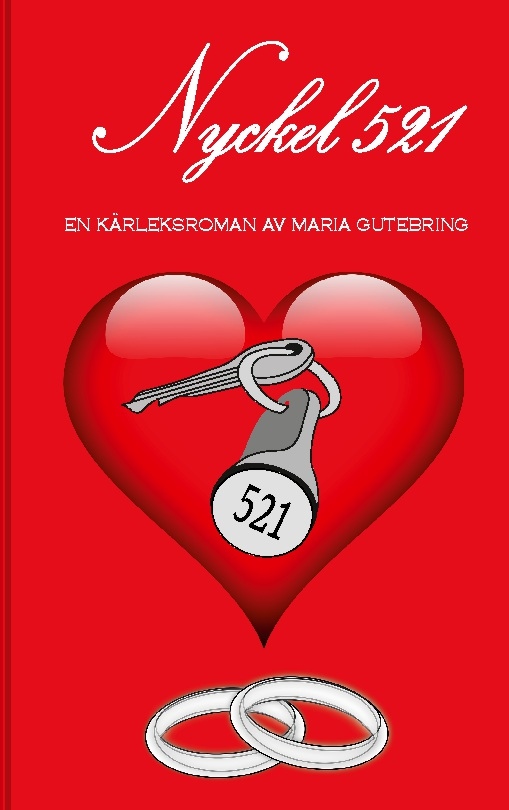 Omslag: Nyckel 521
