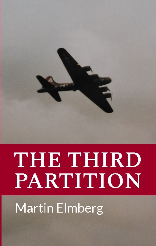 Omslag: The third partition