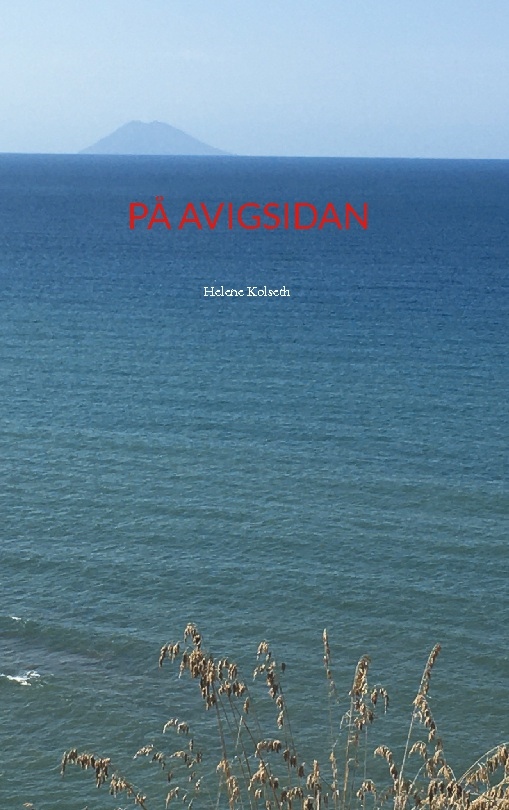 Omslag: På avigsidan