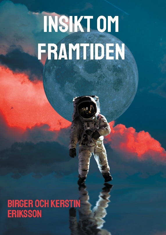 Omslag: Insikt om framtiden