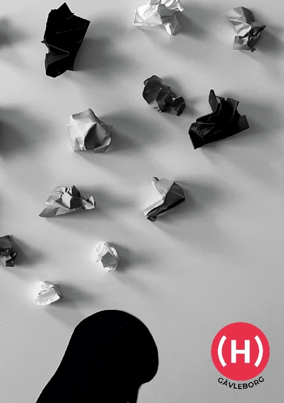 Omslag: Vi vågar! : Hjärnkollambassadörer reflekterar