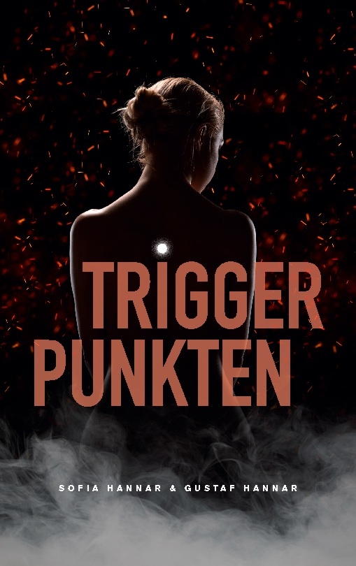 Omslag: Triggerpunkten