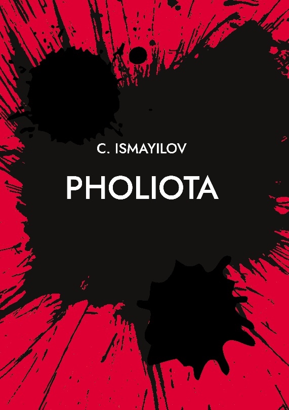 Omslag: Pholiota