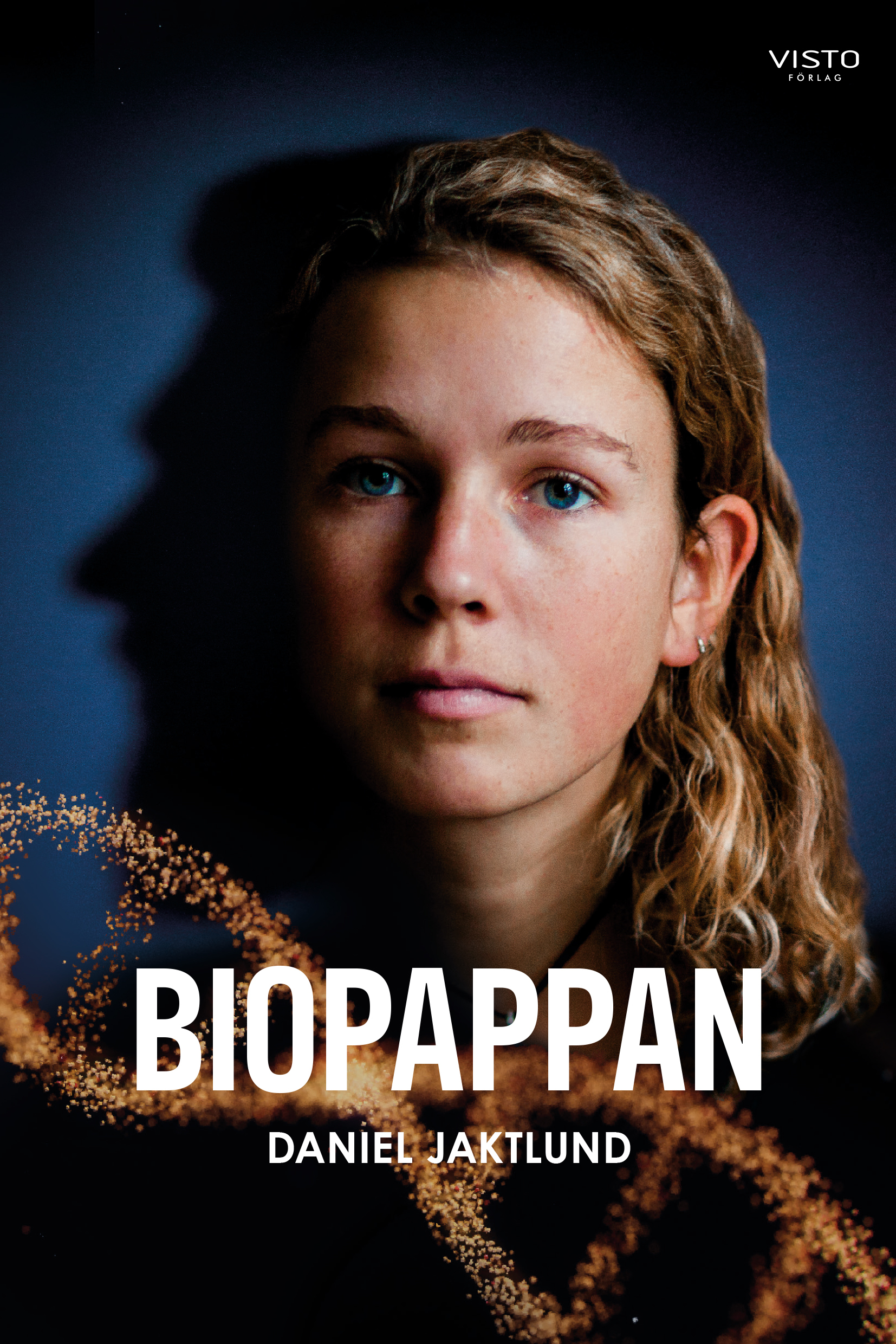 Omslag: Biopappan