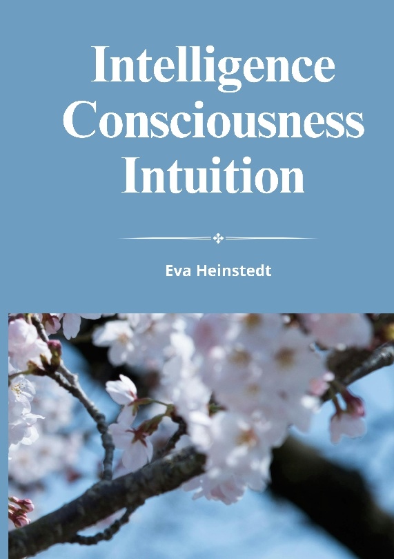 Omslag: Intelligence consciousness intuition