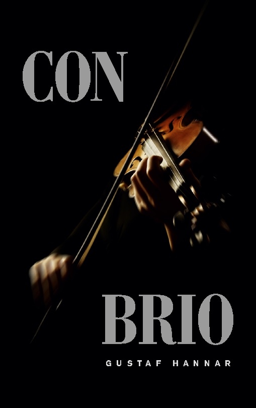 Omslag: Con Brio