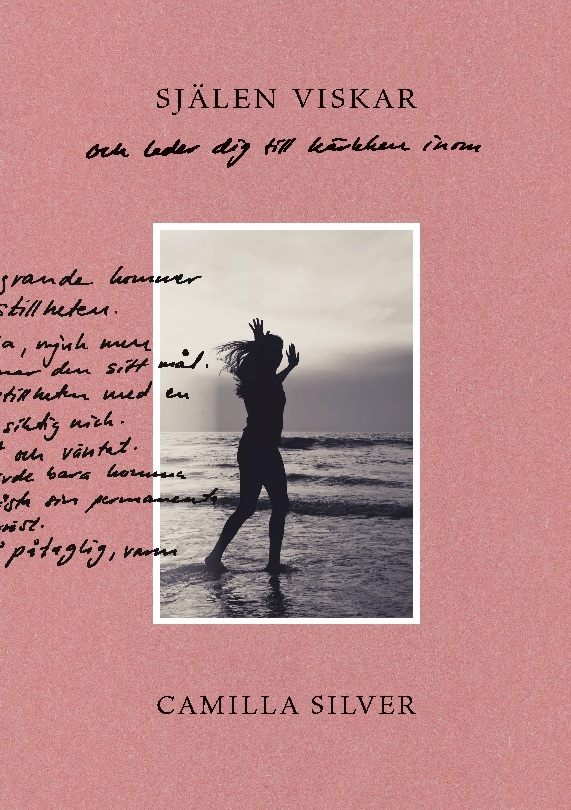 Omslag: Själen viskar : och leder dig till kärleken inom