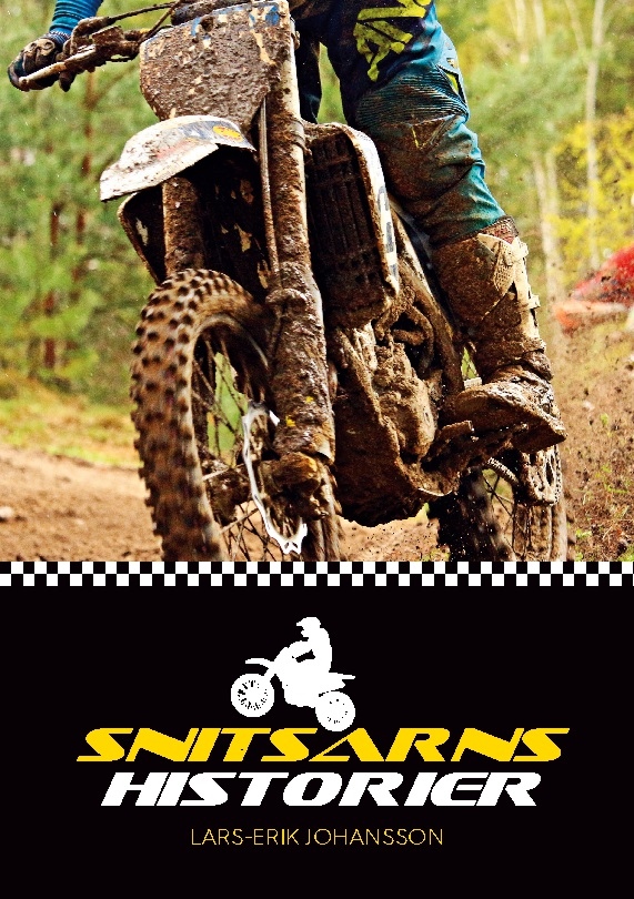 Omslag: Snitsarns historier