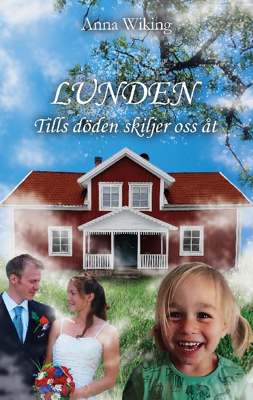 Omslag: Lunden : tills döden skiljer oss åt