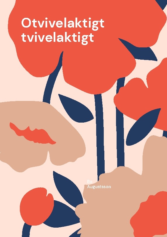 Omslag: Otvivelaktigt tvivelaktigt