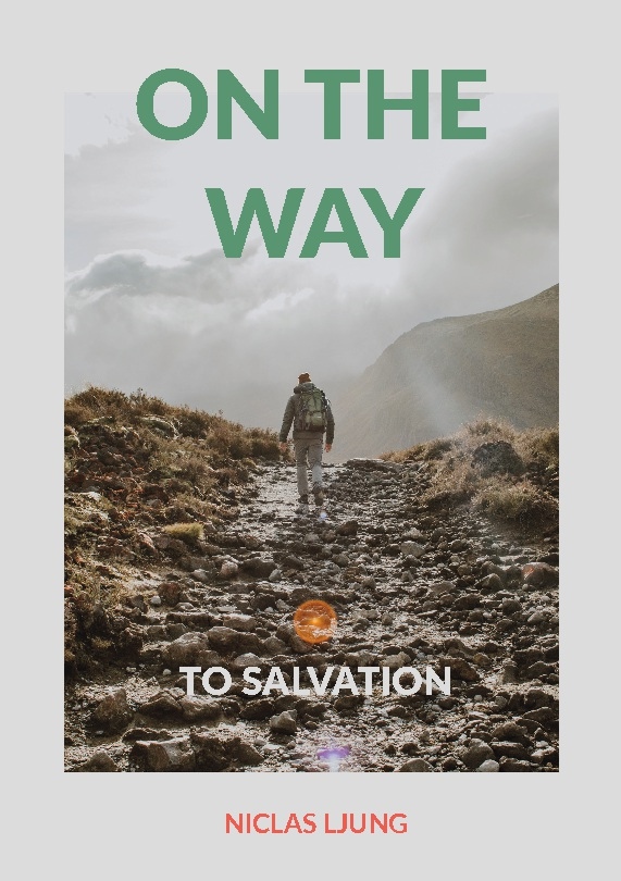 Omslag: On the way : on the way to salvation