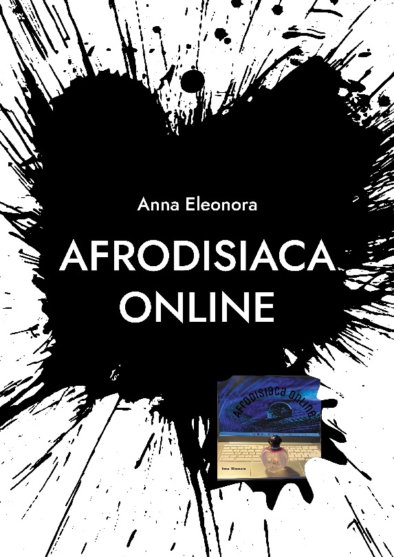 Omslag: Afrodisiaca online