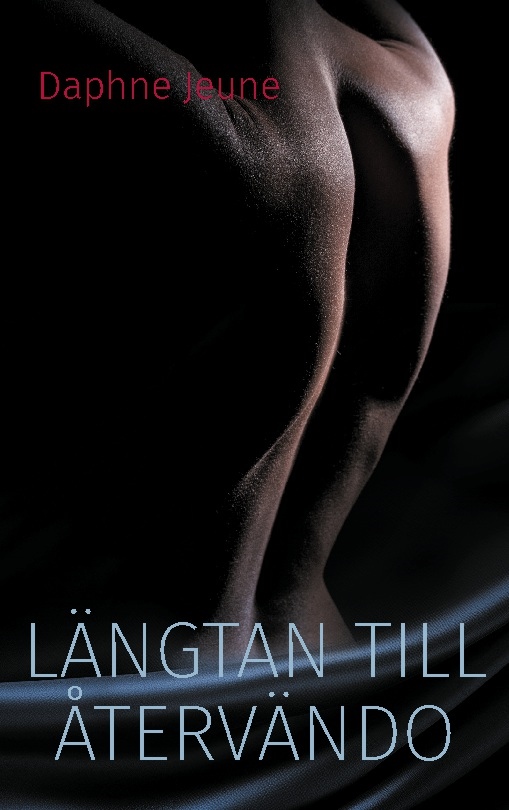 Omslag: Längtan till återvändo