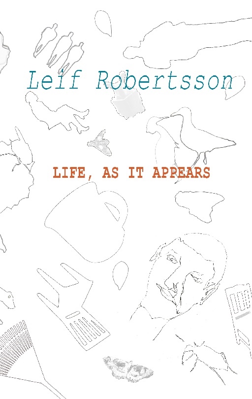 Omslag: Life, as it appears