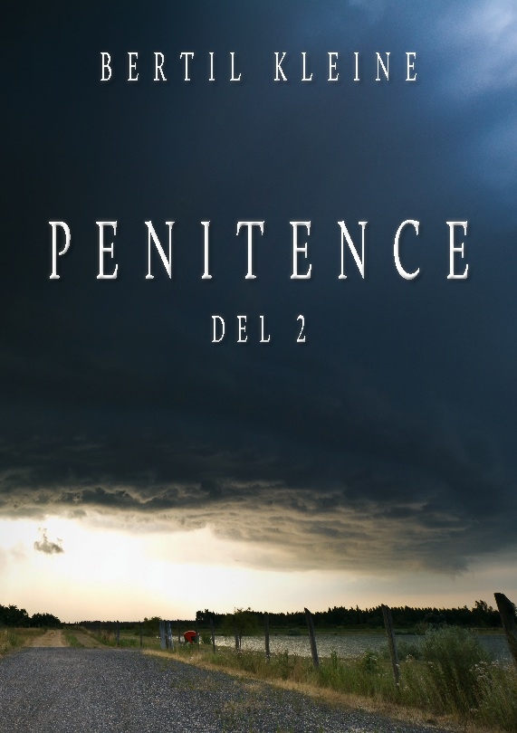 Omslag: Penitence. 2