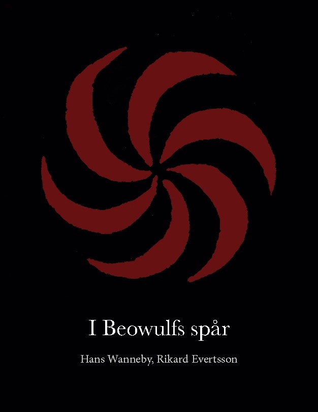 Omslag: I Beowulfs spår