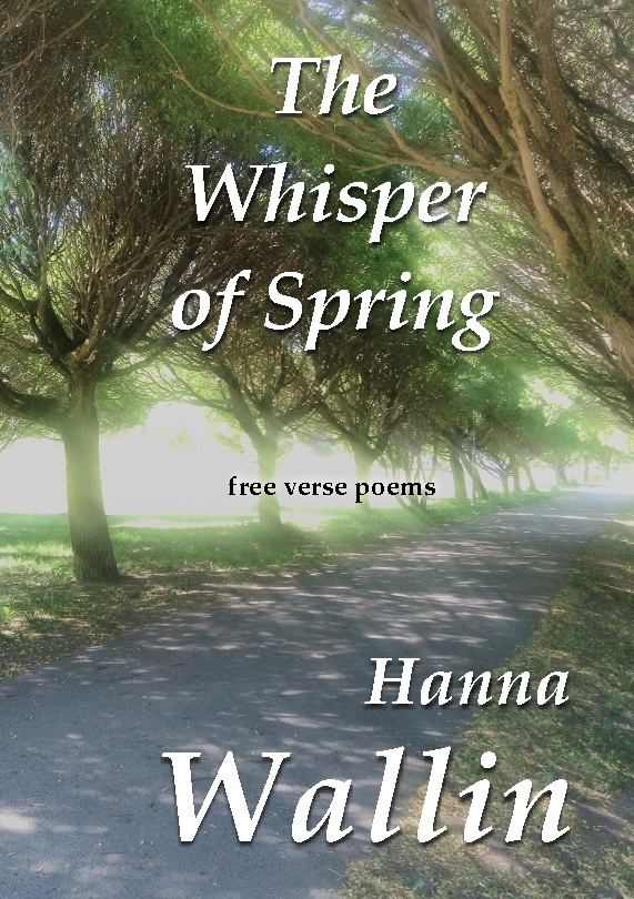 Omslag: The whisper of spring