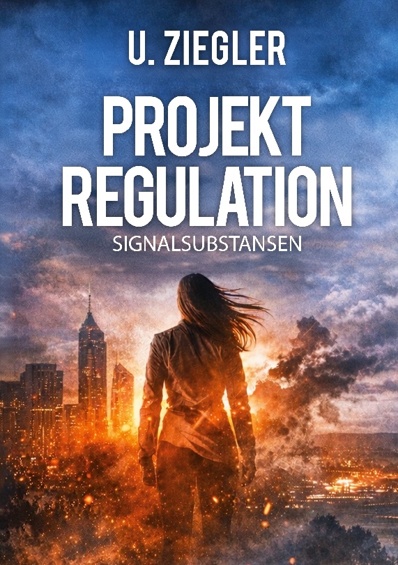 Omslag: projektregulation : SIGNALSUBSTANSEN