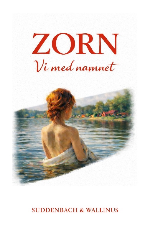 Omslag: Zorn : vi med namnet