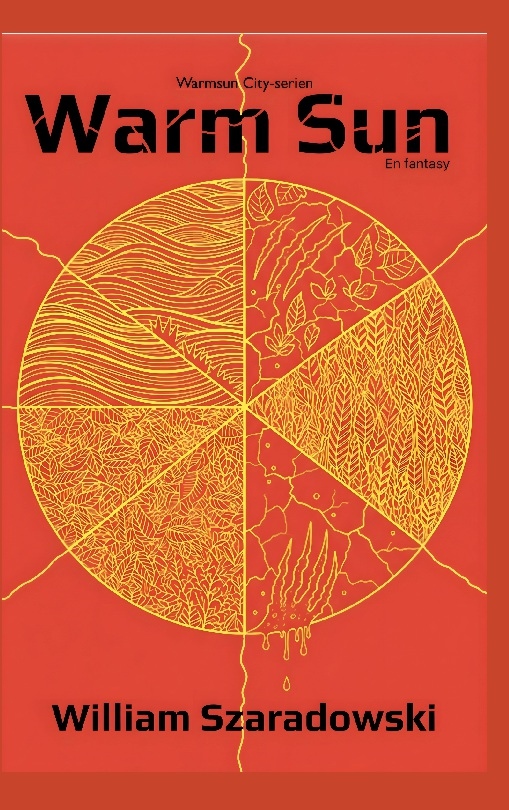 Omslag: Warm Sun