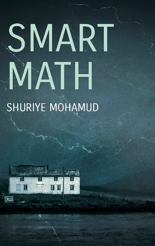 Omslag: Smart Math : Coloring Book