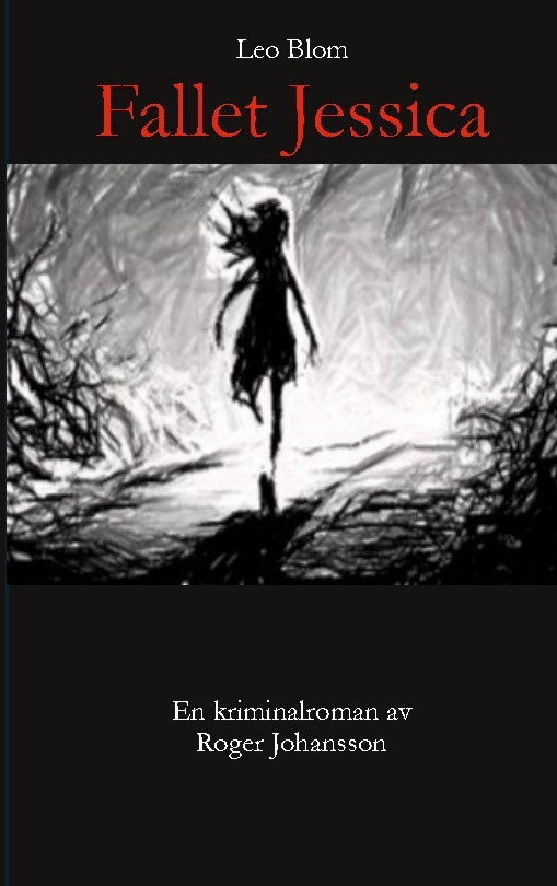 Omslag: Fallet Jessica