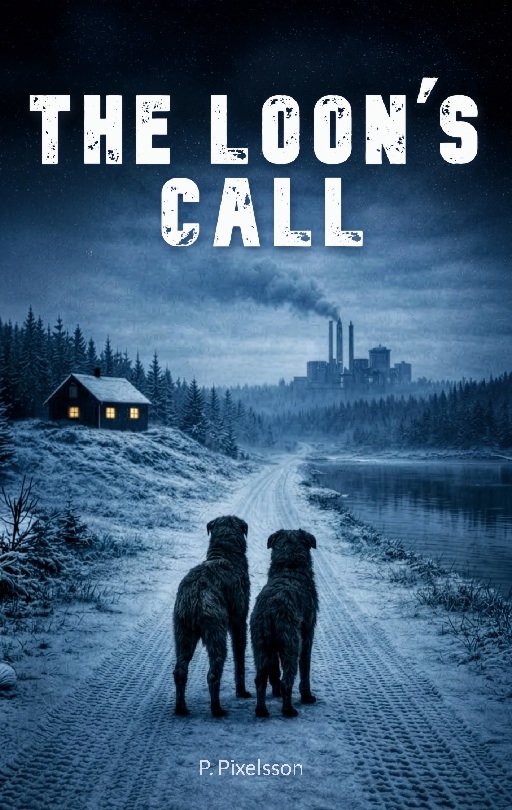 Omslag: The Loon's Call
