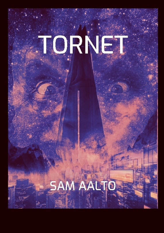 Omslag: Tornet