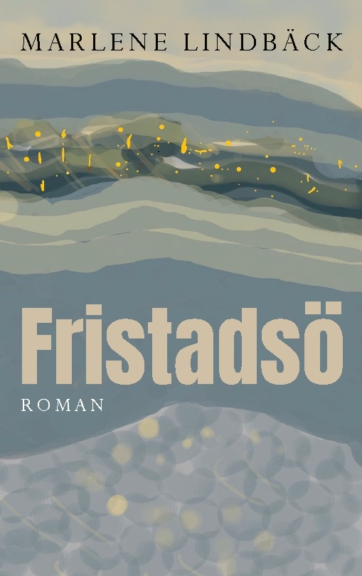 Omslag: Fristadsö