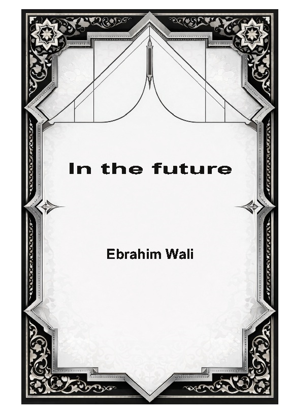 Omslag: In the future