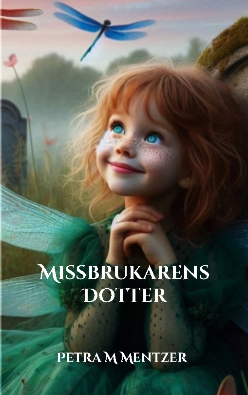 Omslag: Missbrukarens Dotter
