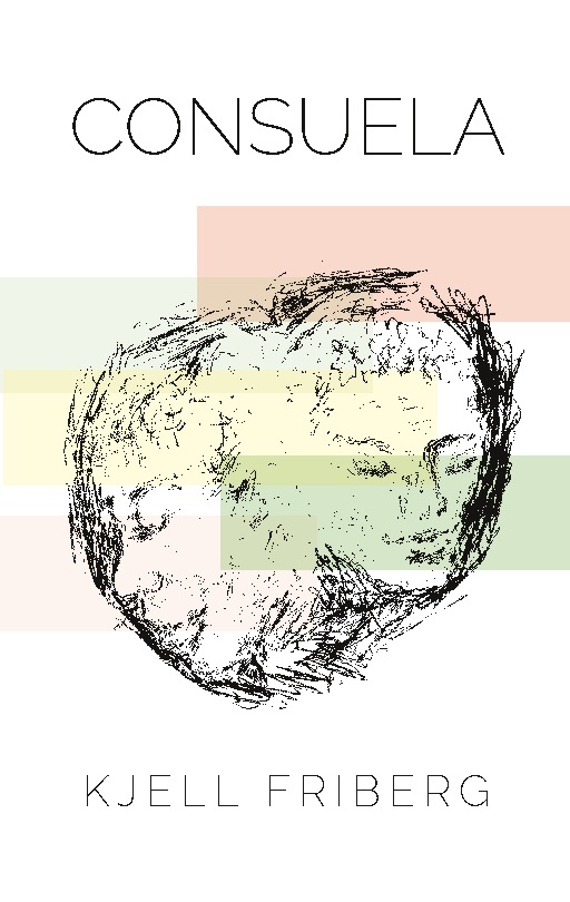 Omslag: Consuela
