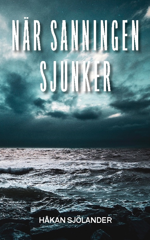 Omslag: När sanningen sjunker