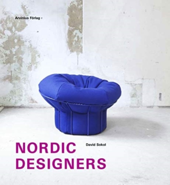 Omslag: Nordic Designers