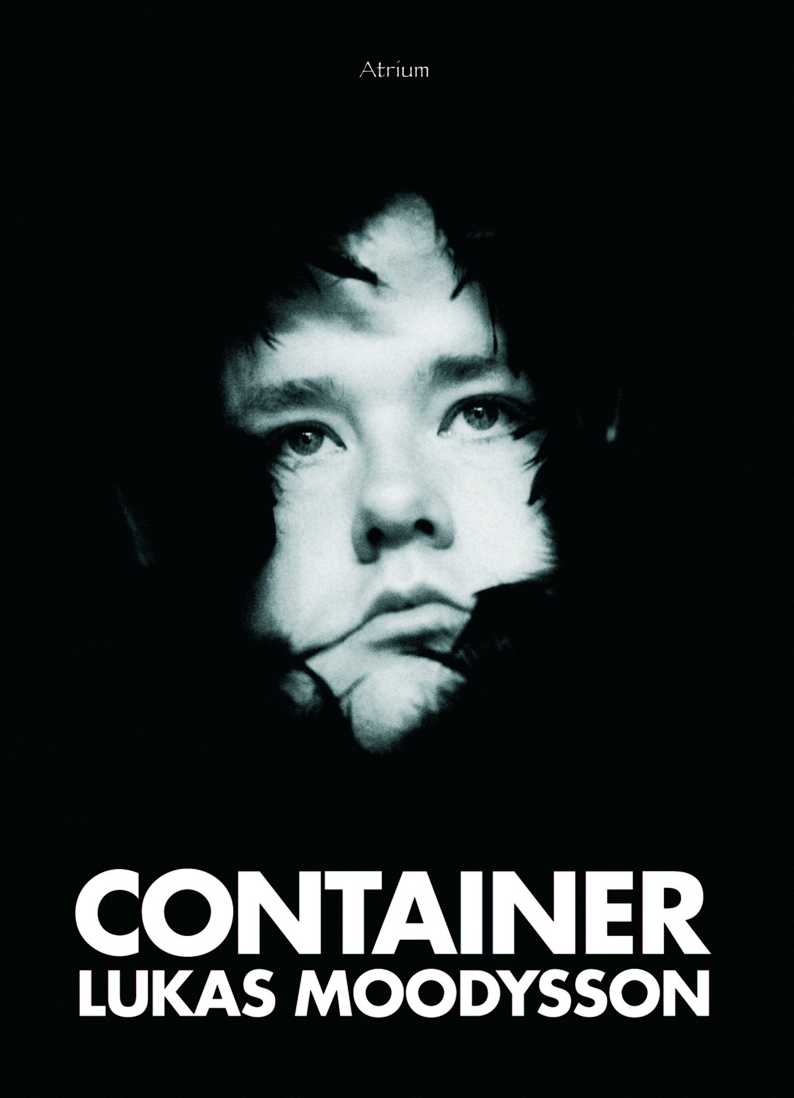 Omslag: Container